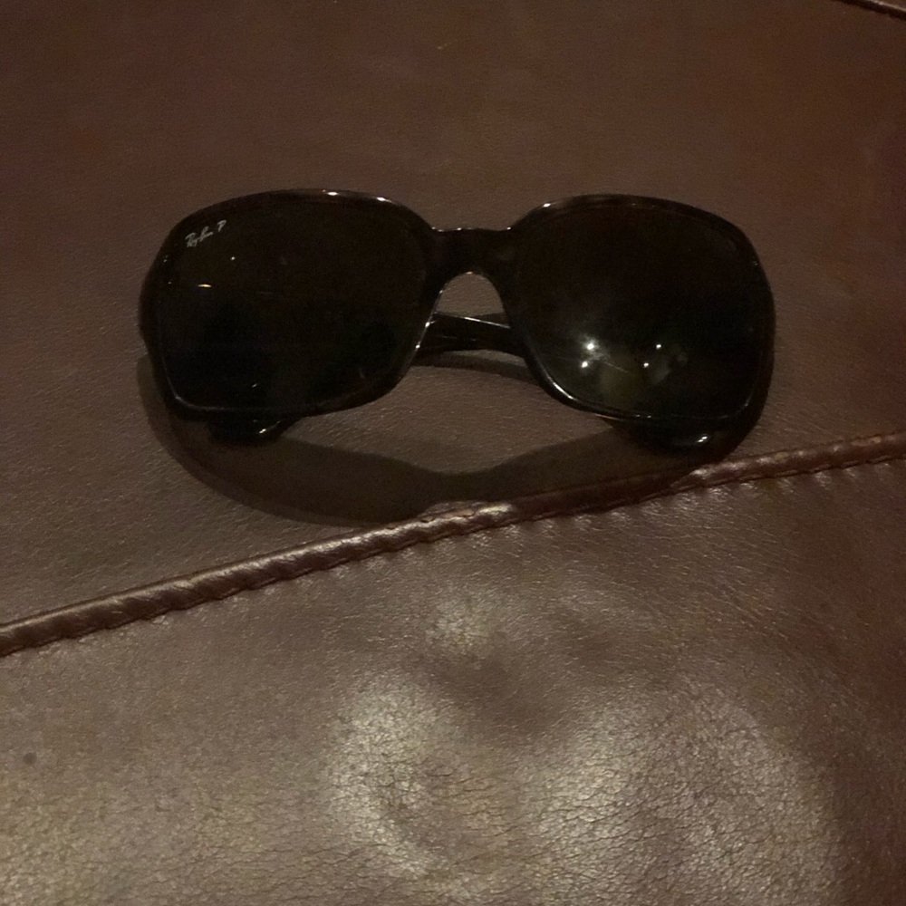 Funky Ray Bans😎